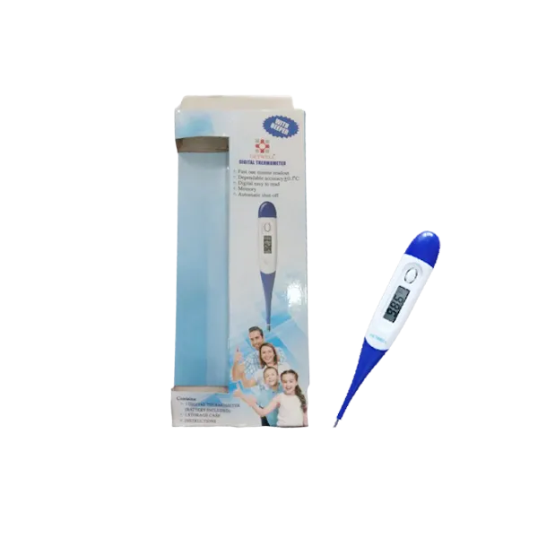 Getwell Digital Thermometer